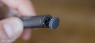 Illustration for article titled Wacom Bamboo Fineline: A Bluetooth Stylus That Puts a Fine Point on It